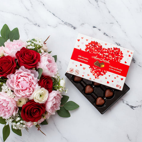 Idées cadeaux Saint-Valentin : quoi offrir pour faire vraiment plaisir ?