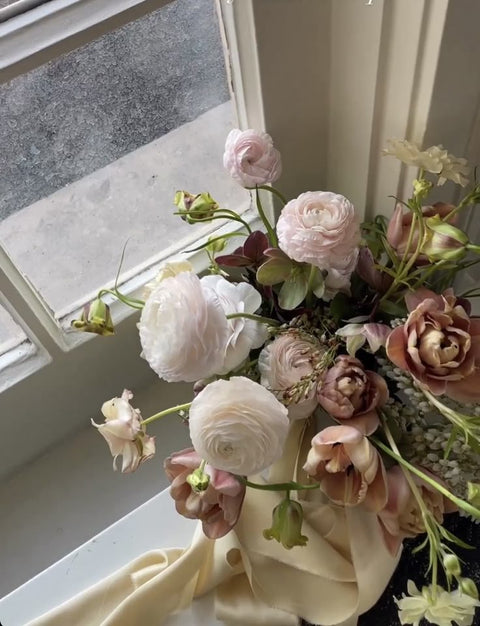 5 idées de fleurs à offrir pour la fête des Mères