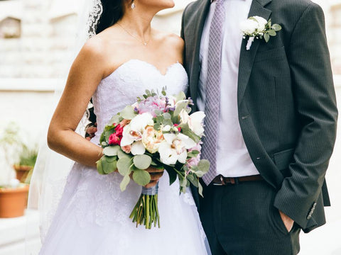 Mariages et événements