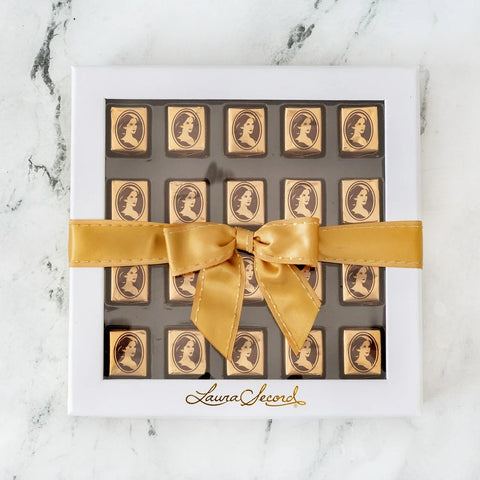 Assortiment de cadeaux en chocolat au lait 192 g