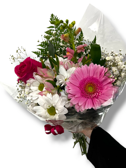 Abonnement floral