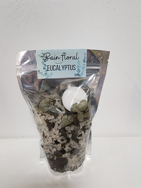 Bain Floral