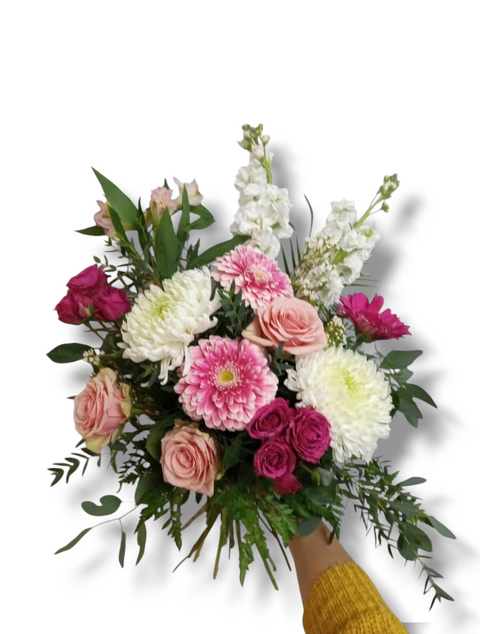 Bouquet Choix du fleuriste