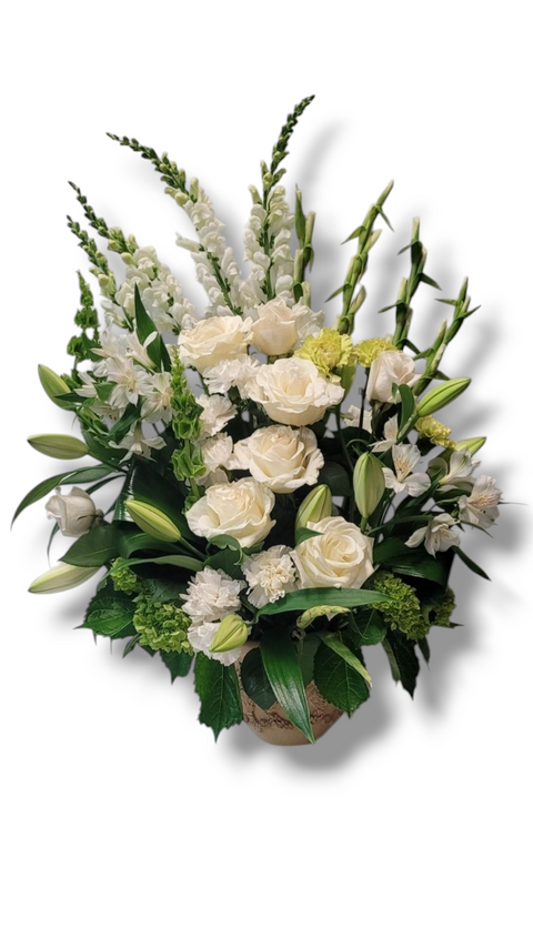 Bouquet Funéraire sho022