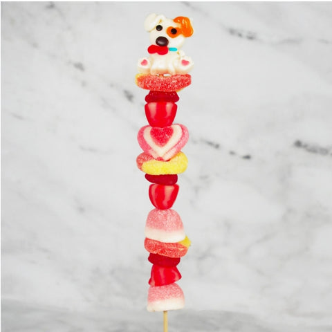 Laura Secord - Brochette de jujubes 85g.
