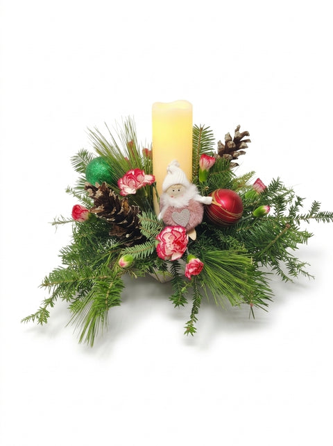 Petit Lutin de Noël