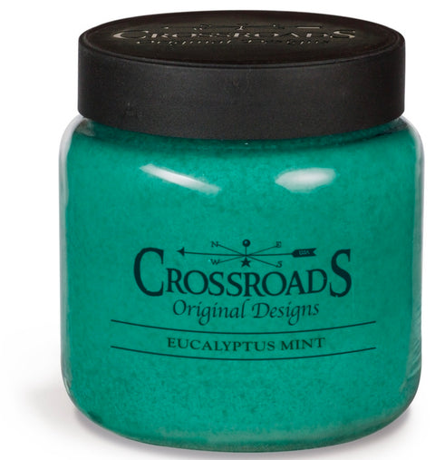 Offrez à votre intérieur une bouffée de fraîcheur avec la bougie Eucalyptus & Menthe. Son parfum vivifiant associe l’eucalyptus purifiant, la bergamote lumineuse et une menthe fraîche et rafraîchissante pour une expérience à la fois énergisante et apaisante.
Idéale pour la salle de bain, l’espace bien-être ou les moments de détente, cette fragrance évoque une ambiance de spa, favorisant la clarté d’esprit et la relaxation. Parfaite pour purifier l’air et créer une sensation de fraîcheur durable.
Grâce à sa