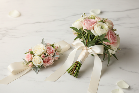 Comment choisir les fleurs parfaites pour un bal des finissants
