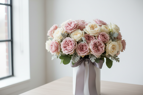 Comment choisir le bouquet parfait pour la fête des Mères