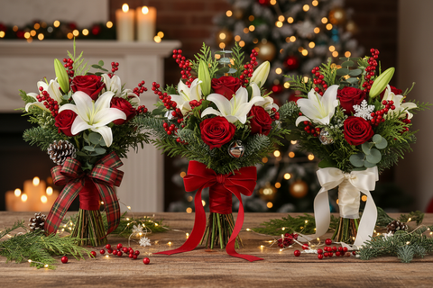 Noël & Période des Fêtes