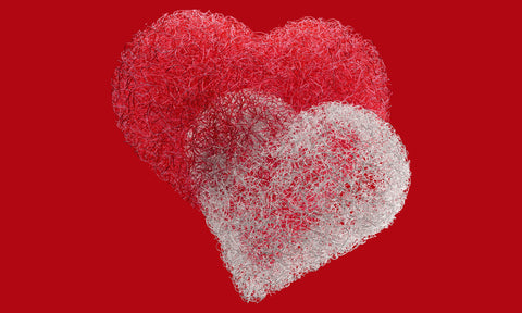 Saint-Valentin & Romance