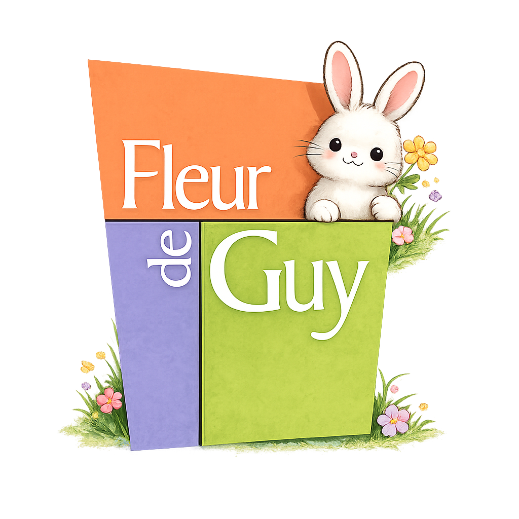 Fleur de Guy