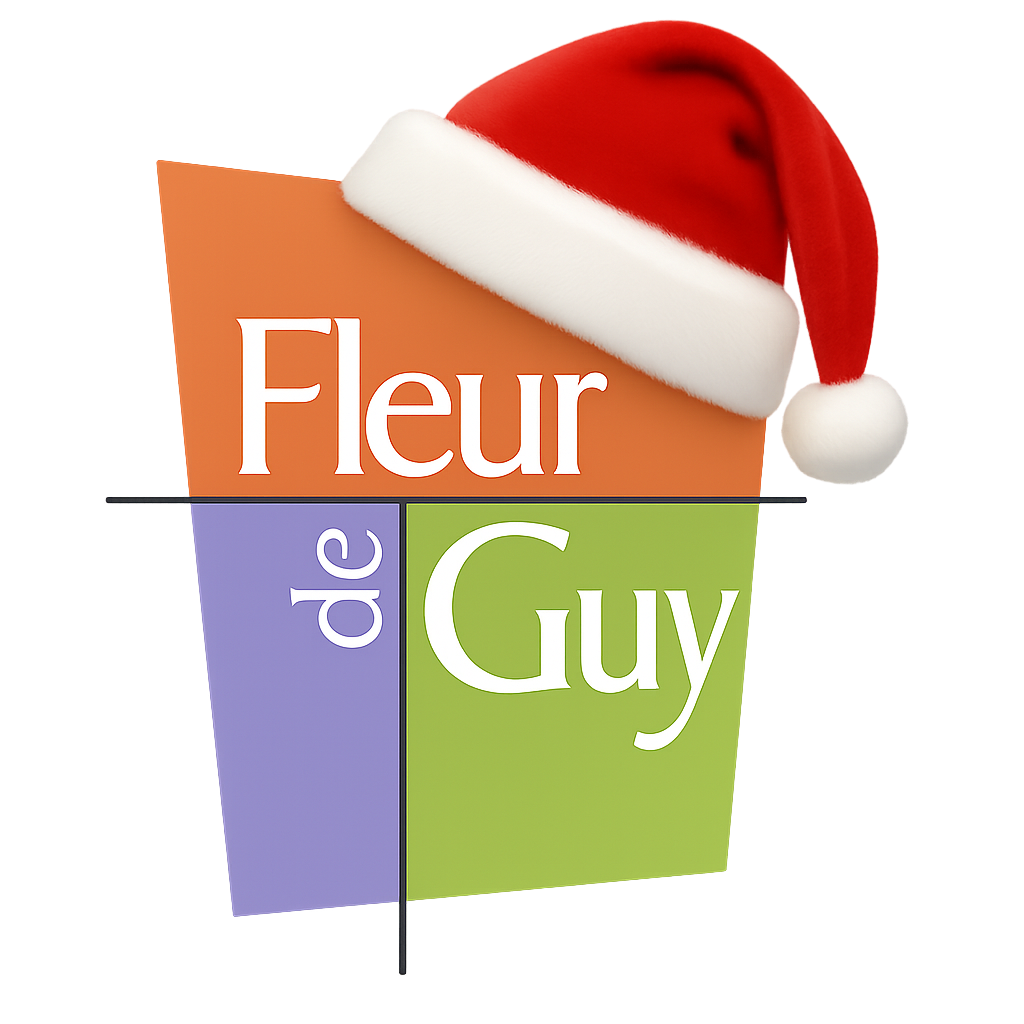 Fleur de Guy