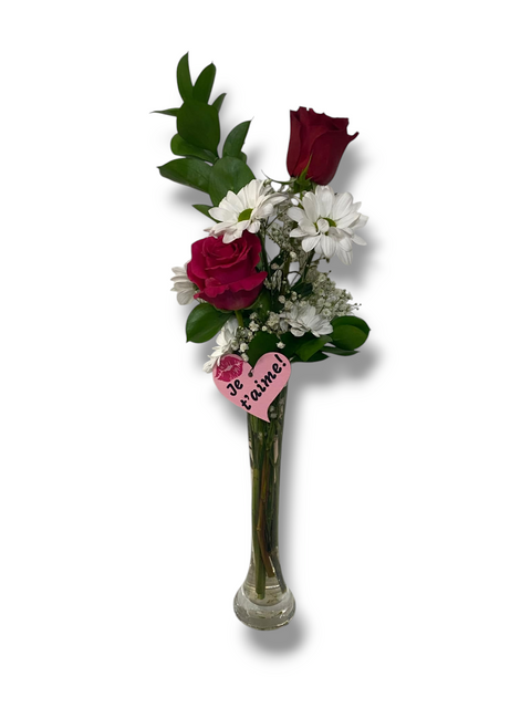 Doublement je t'aime