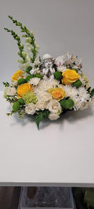Bouquet Funéraire sho030