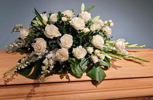 Bouquet Funéraire sho003