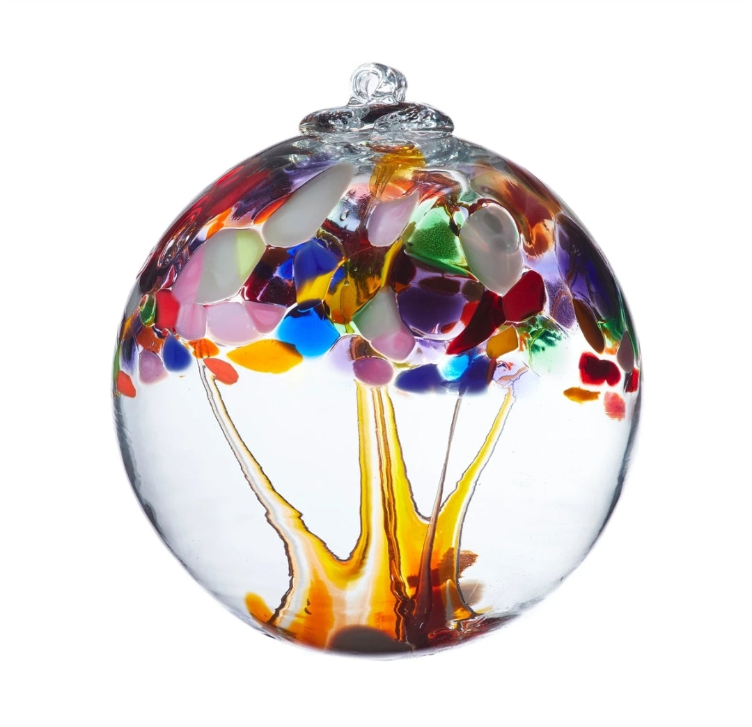 Arbre d'enchantement (6 pouces)