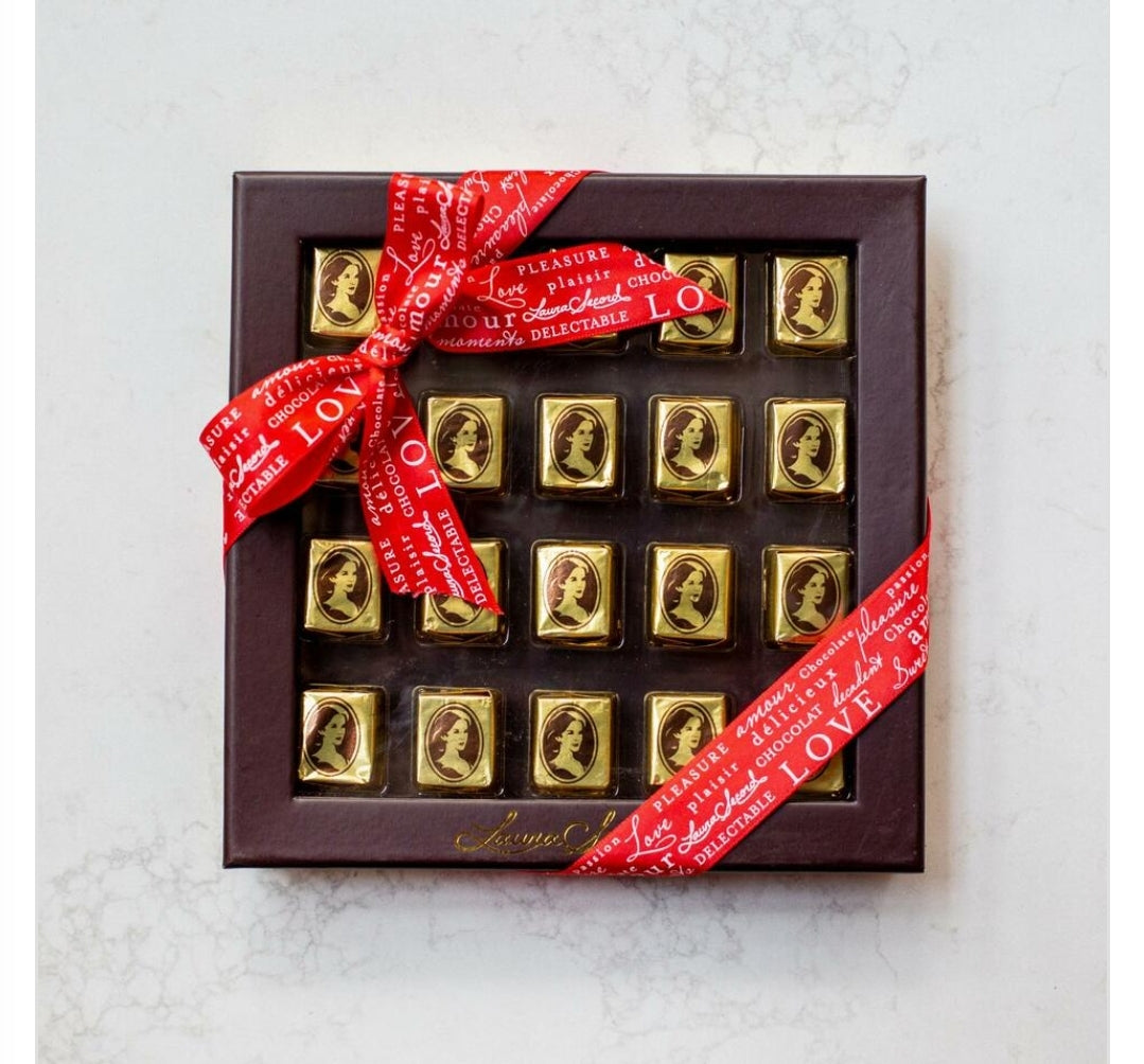 Assortiment de cadeaux en chocolat au lait 192 g