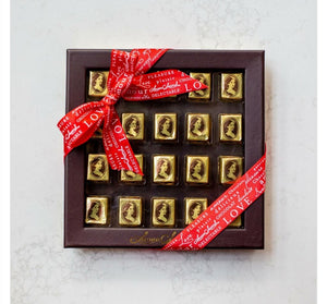 Assortiment de cadeaux en chocolat au lait 192 g